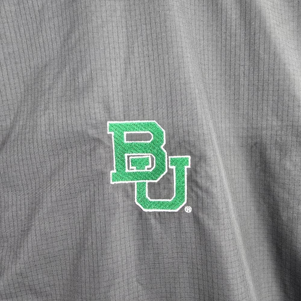 Ping Performance Baylor Bears Golf Pullover Jacke… - image 3